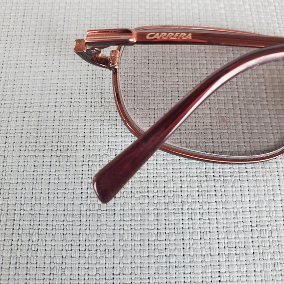 CARRERA by safilo 7366 Prescription Sunglasses. - Picture 4 of 15